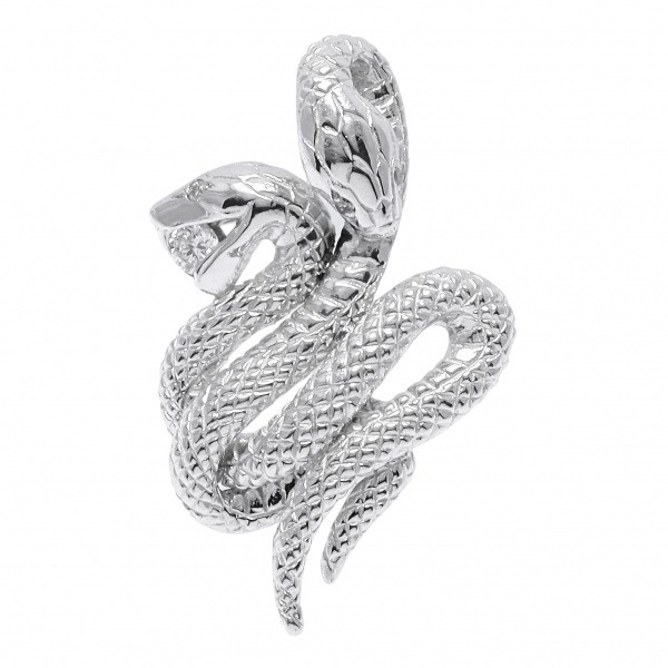 yukizakiselect ProperOther ユキザキセレクトジュエリー OTHER ヘビ 