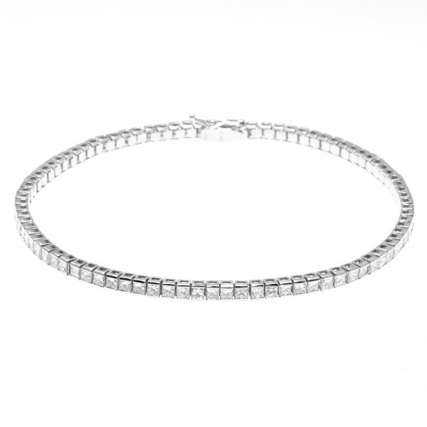 yukizakiselect tennisstandard ユキザキセレクトジュエリー テニス  b16800a