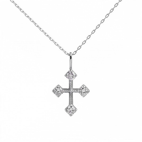 yukizakiselect crossstandard ユキザキセレクトジュエリー クロス クロス 