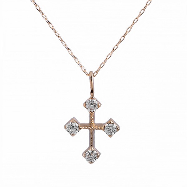 yukizakiselect crossstandard ユキザキセレクトジュエリー クロス クロス 