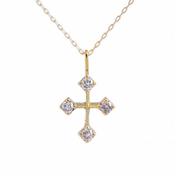 yukizakiselect crossstandard ユキザキセレクトジュエリー クロス クロス 