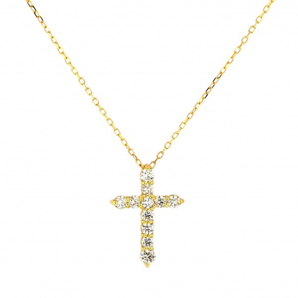 yukizakiselect crossstandard ユキザキセレクトジュエリー クロス クロス 