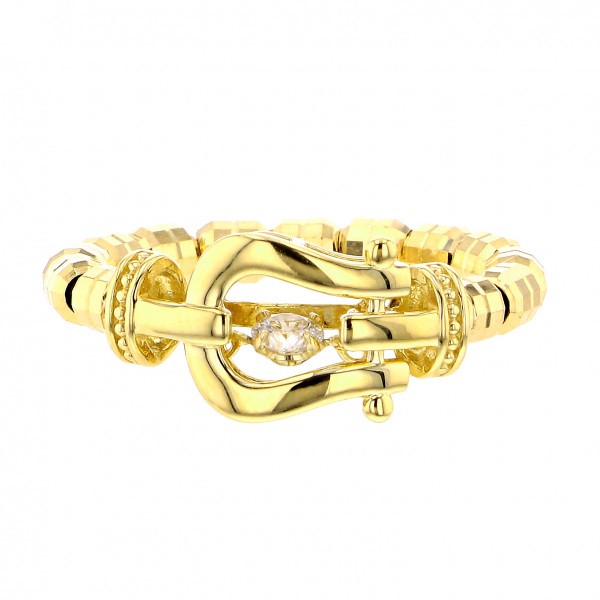 Yukizaki Select ProperOther Yukizaki Select Jewelry OTHER Telescopic ring 