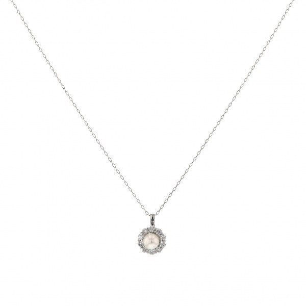 yukizakiselect pearl ユキザキセレクトジュエリー パール  