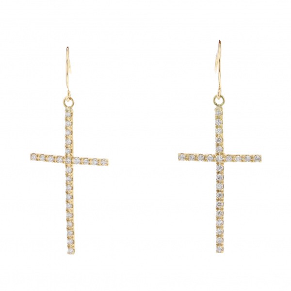 Yukizaki Select ProperOther Yukizaki Select Jewelry OTHER cross 