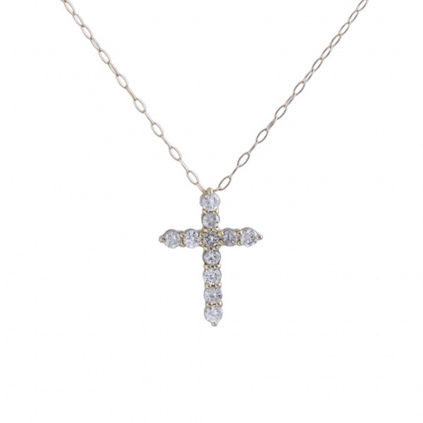 유키자키 ProperOther 유키자키 셀렉트 주얼리 OTHER 크로스 