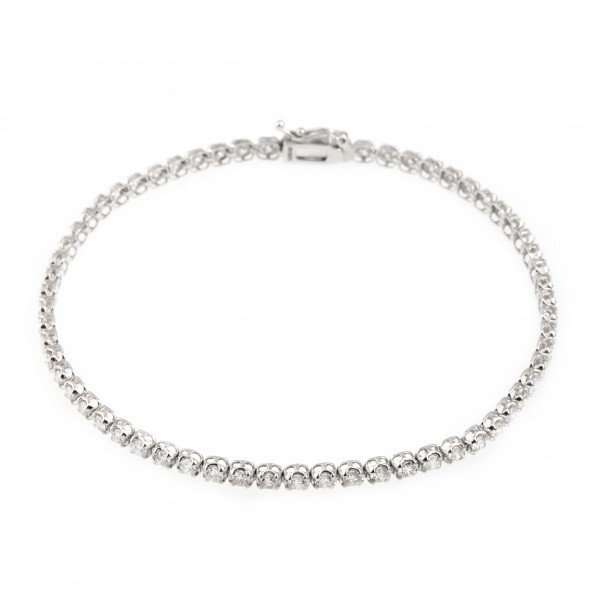 유키자키 tennisstandard 유키자키 셀렉트 주얼리 테니스  ibl538