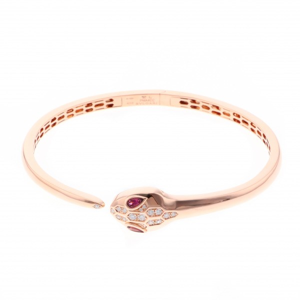 bvlgari serpenti(viper) ブルガリ セルペンティ（ヴァイパー）  352821