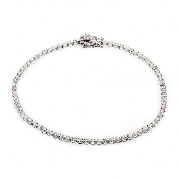 yukizakiselect tennisstandard ユキザキセレクトジュエリー テニス  