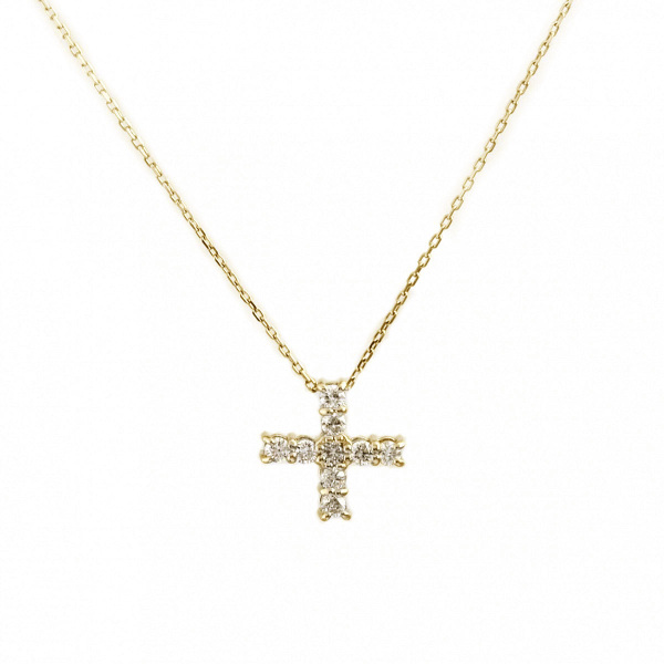 ユキザキセレクトジュエリー yukizakiselect クロス crossstandard j320026