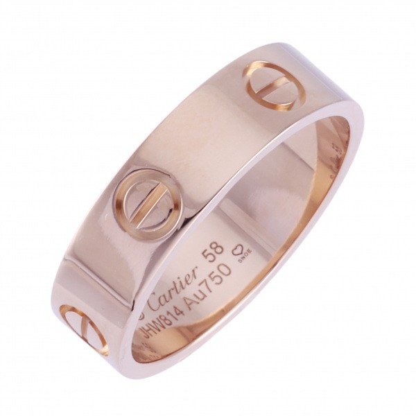cartier love カルティエ ラブ  b4084800