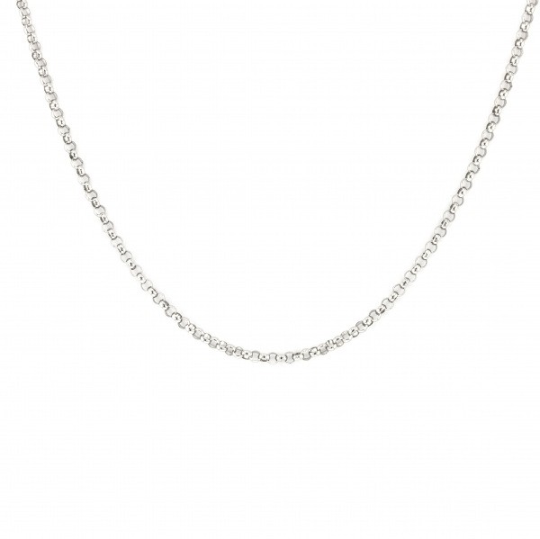 yukizakiselect chain ユキザキセレクトジュエリー チェーン  