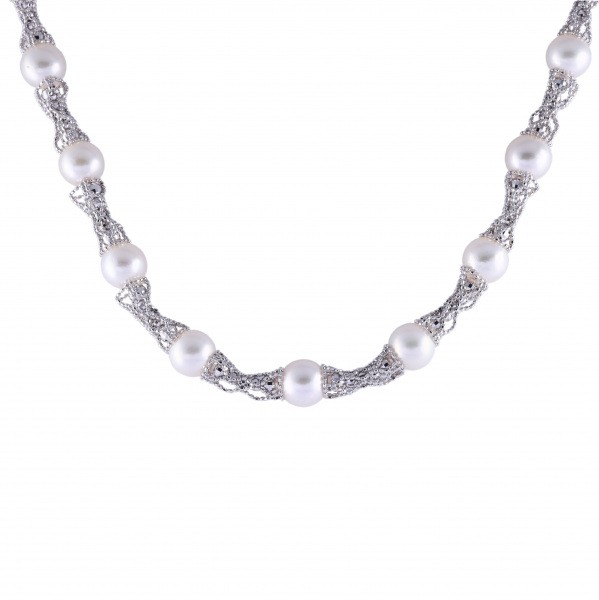 yukizakiselect pearl ユキザキセレクトジュエリー パール  