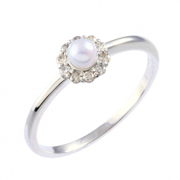 yukizakiselect pearl ユキザキセレクトジュエリー パール  