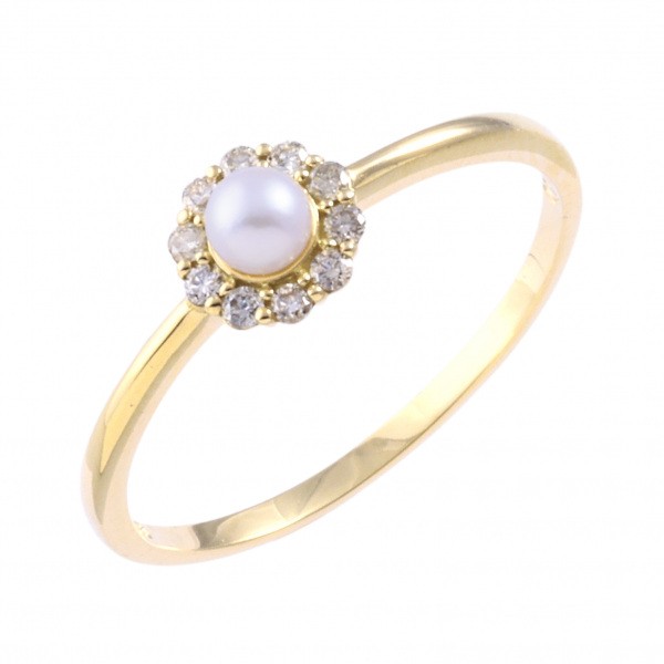 yukizakiselect pearl ユキザキセレクトジュエリー パール  rz-159-8y