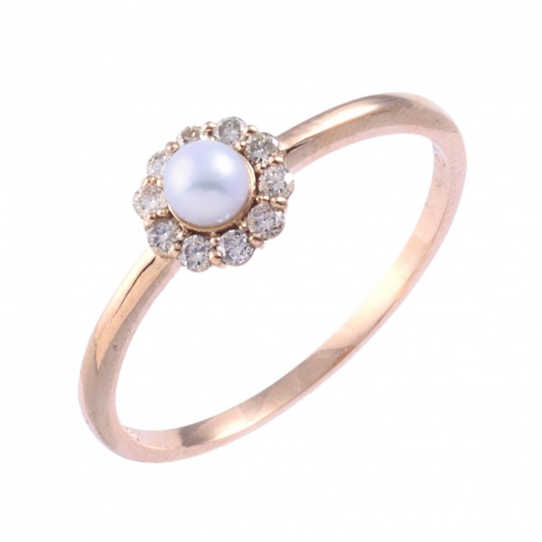 yukizakiselect pearl ユキザキセレクトジュエリー パール  