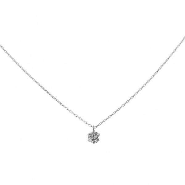 Yukizaki Select ProperOther Yukizaki Select Jewelry OTHER PT900 / PT850 Diamond NC 