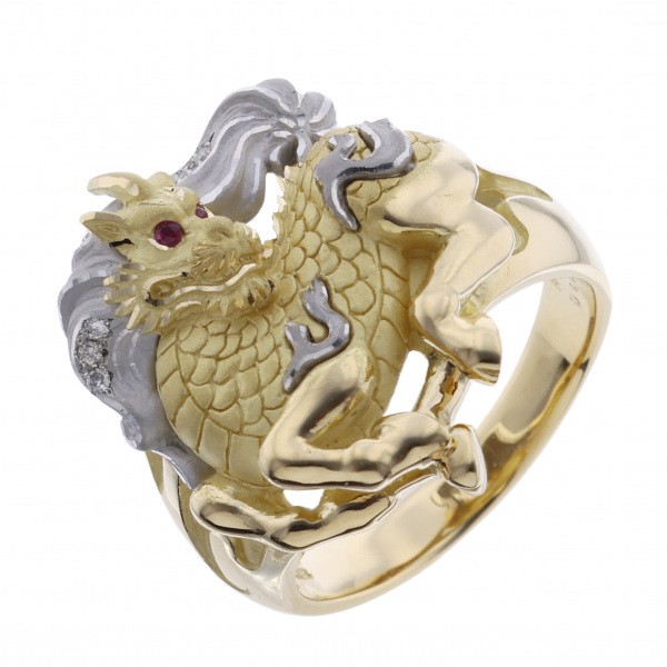 yukizakiselect ProperOther ユキザキセレクトジュエリー OTHER  