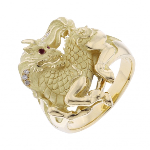 ユキザキセレクトジュエリー OTHER  ¥547,000