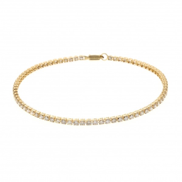 Yukizaki Select tennis standard Yukizaki Select Jewelry tennis  