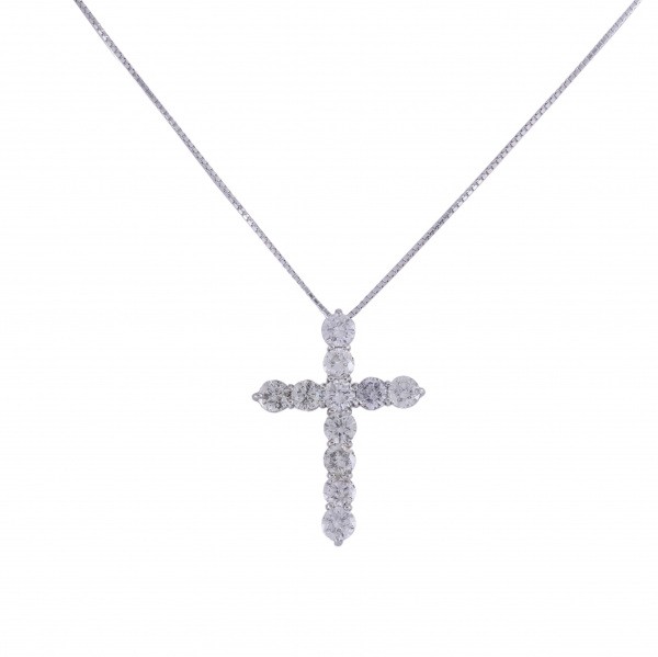 Yukizaki Select Jewelry Yukizaki Select cross crossstandard j324900