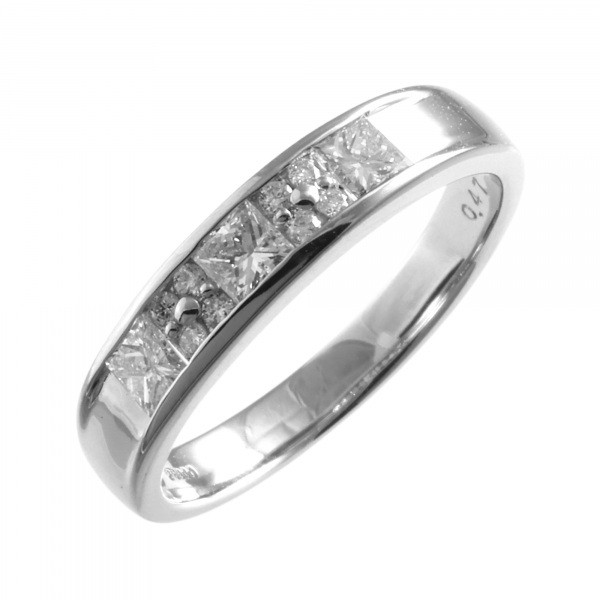 Yukizaki Select ProperOther Yukizaki Select Jewelry OTHER PT900 diamond ring ir4113