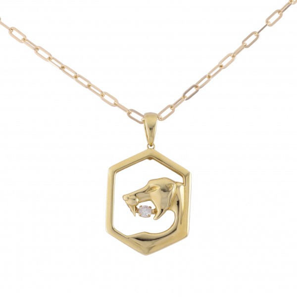 yukizakiselect ProperOther ユキザキセレクトジュエリー OTHER パンサー 