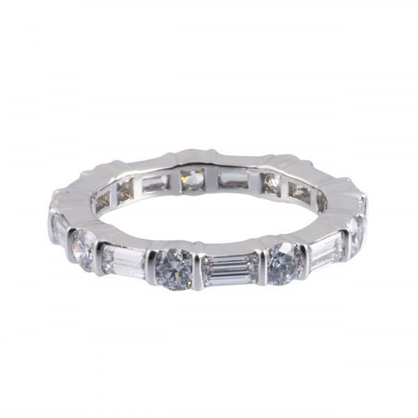 ハリー・ウィンストン harrywinston クラシック classics j325769