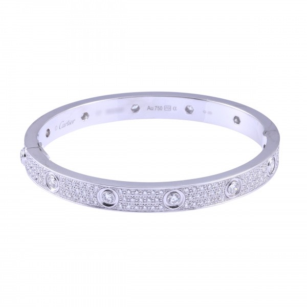 カルティエ cartier ラブ love j325774