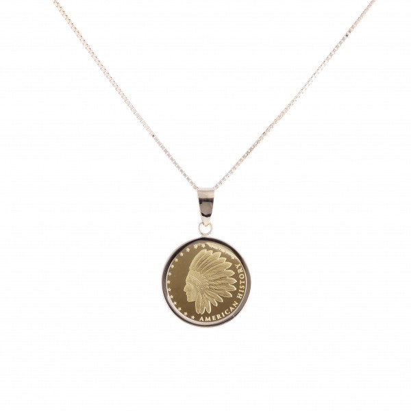 yukizakiselect coin ユキザキセレクトジュエリー コイン  