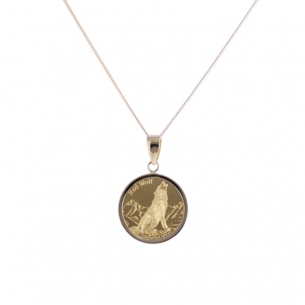 ユキザキセレクトジュエリー コイン  ¥100,000