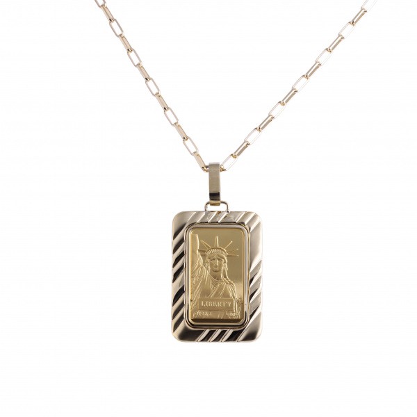 ユキザキセレクトジュエリー コイン  ¥993,000