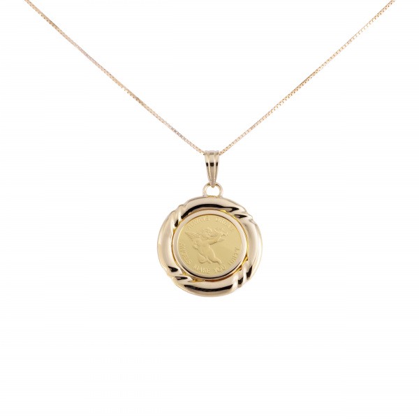 yukizakiselect coin ユキザキセレクトジュエリー コイン  