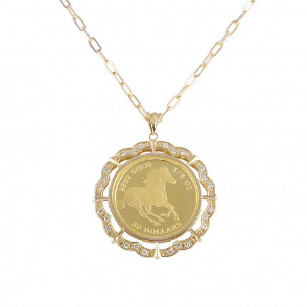 ユキザキセレクトジュエリー yukizakiselect コイン coin j326242