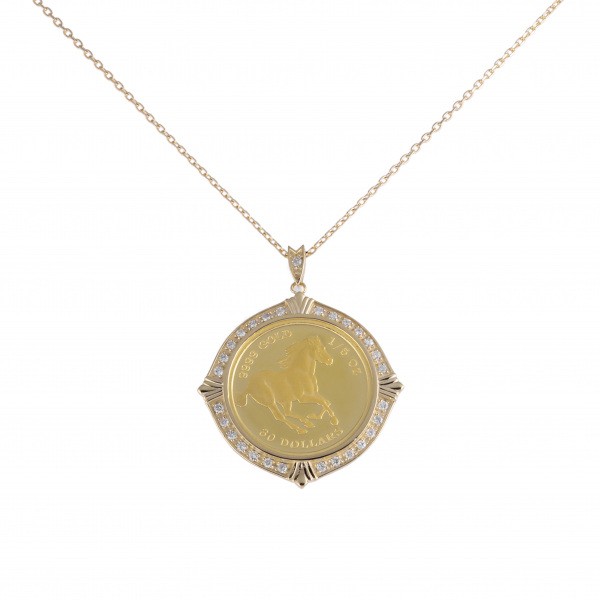 yukizakiselect coin ユキザキセレクトジュエリー コイン  