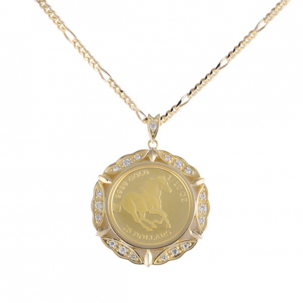 ユキザキセレクトジュエリー yukizakiselect コイン coin j326263