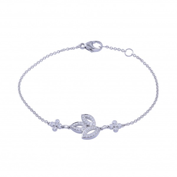 harrywinston lily-cluster ハリー・ウィンストン リリークラスター  brdpsm1mlc