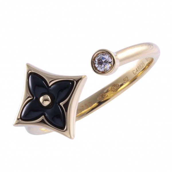 louisvuitton starblossom ルイ・ヴィトン スターブロッサム バーグ 