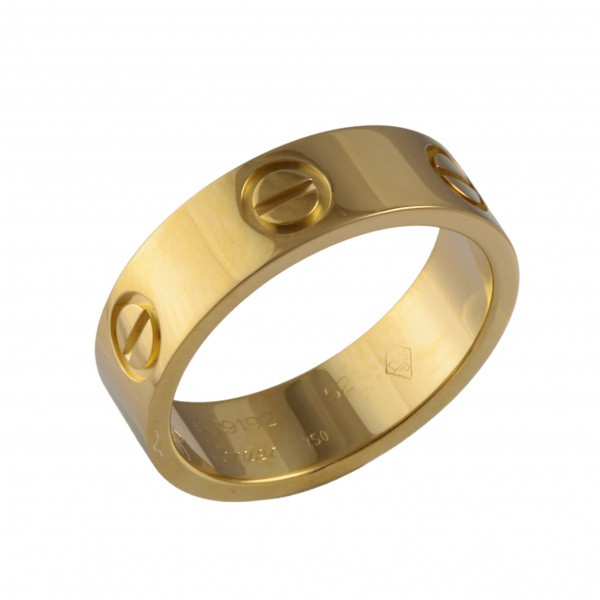 cartier love カルティエ ラブ  
