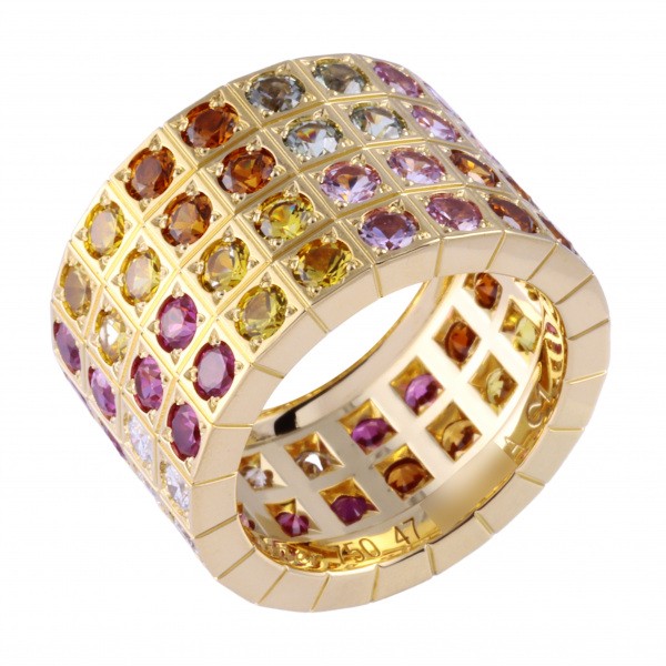 卡地亚 其他 卡地亚 Lanier / 多色捆绑 