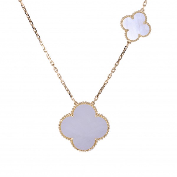 vancleefarpels majic-alhambra ヴァンクリーフ&アーペル マジックアルハンブラ  vcard79500