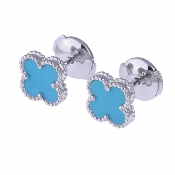 vancleefarpels sweet-alhambra ヴァンクリーフ&アーペル スウィートアルハンブラ  vcara44500