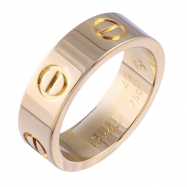 cartier love カルティエ ラブ  b4084600