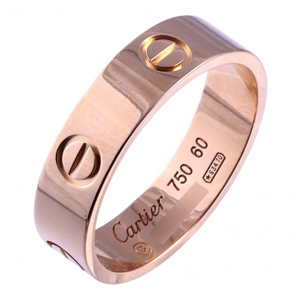 cartier love カルティエ ラブ  b4084800