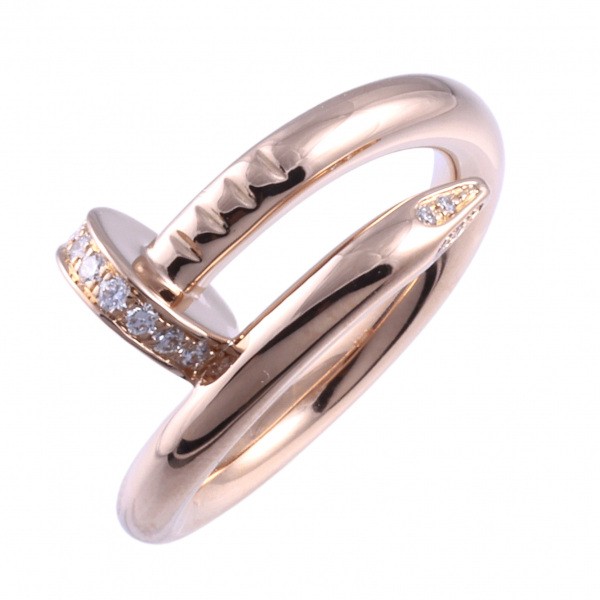 cartier juste-un-clou カルティエ ジュストアンクル  b4094800