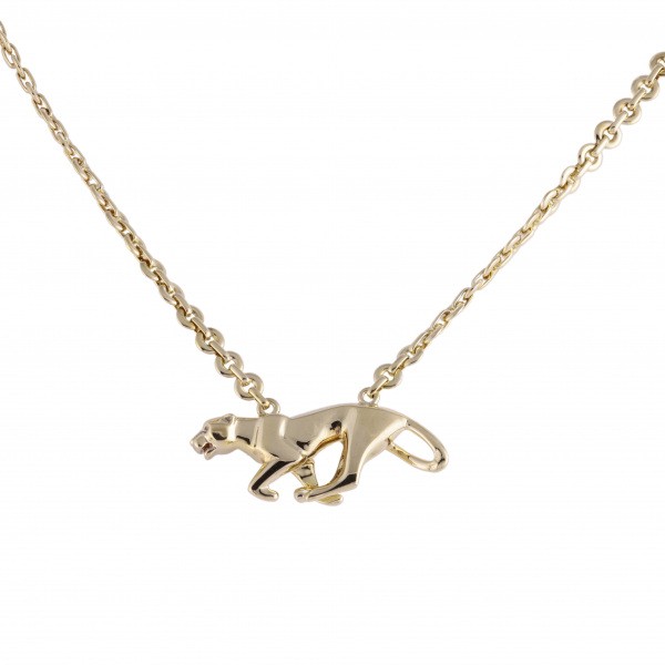 cartier panthere カルティエ パンテール  