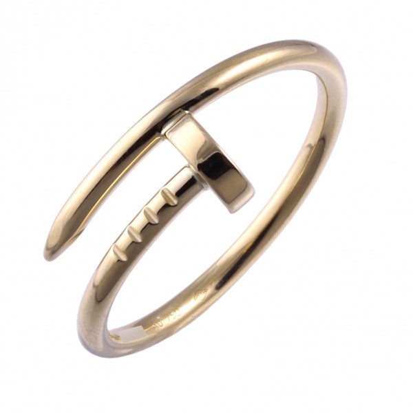 cartier juste-un-clou カルティエ ジュストアンクル  b4225900