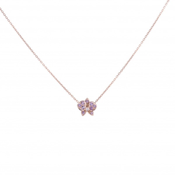 カルティエ cartier カレスドルキデパル caresse dorchidees par j328700