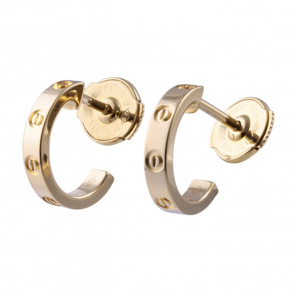 cartier love カルティエ ラブ ミニ b8028800