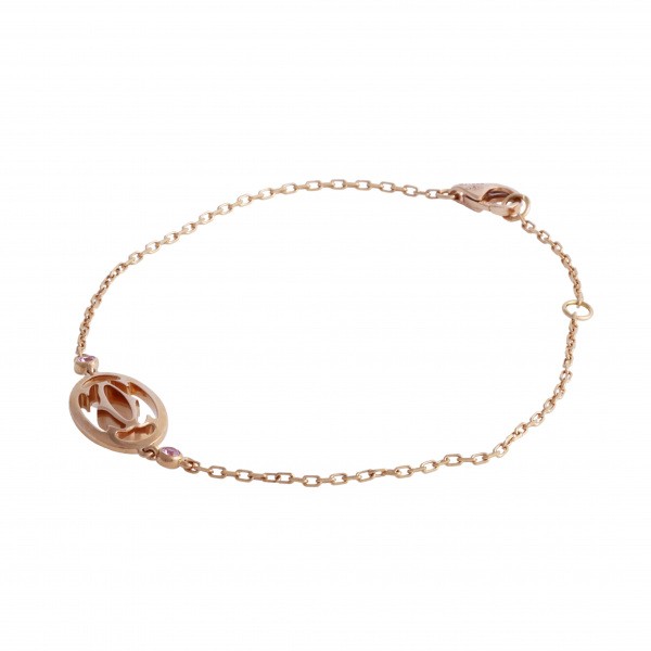 cartier logocartier カルティエ ロゴカルティエ ドゥーブルC 